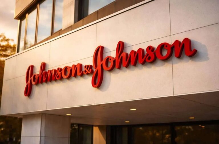 J&J's $1B+ Cell Therapy Facility in PA 🚀
