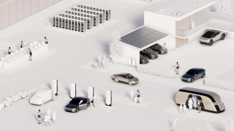 Tesla SpaceX's Terafab: Next-Gen AI Chip Plant in Texas Revolution 🚀🔥 Tesla & SpaceX Advance Terafab AI Chip Factory in Texas 🚀