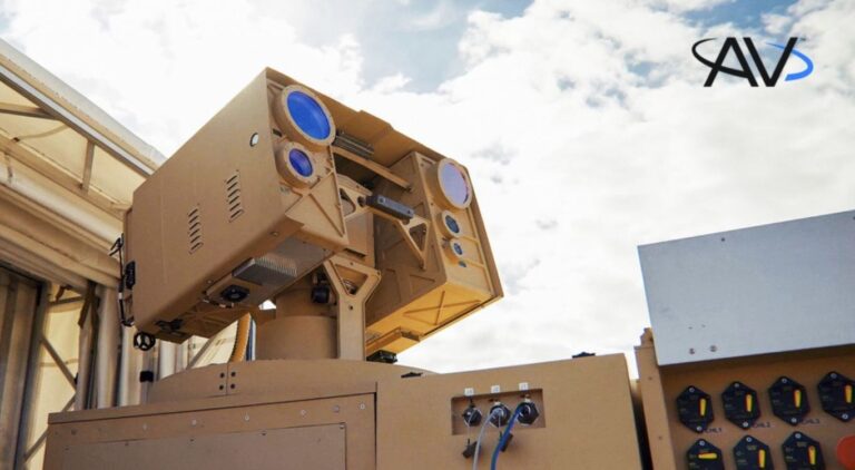 AeroVironment's $30M NM Expansion Boosts Defense Manufacturing AeroVironment Defense Expansion in New Mexico πΊπΈ