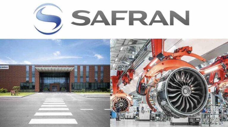 Safran Expands Sarasota Aerospace Facility