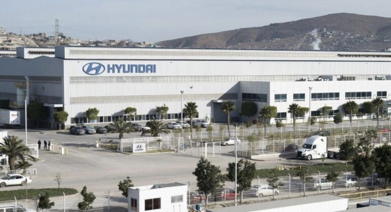 Hyundai Translead Illinois Expansion: Two New Plants