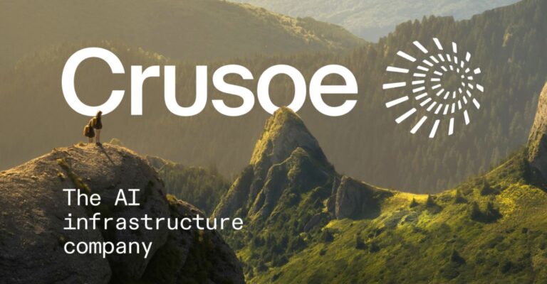 Crusoe Modular AI Factory Opens in Colorado 🚀