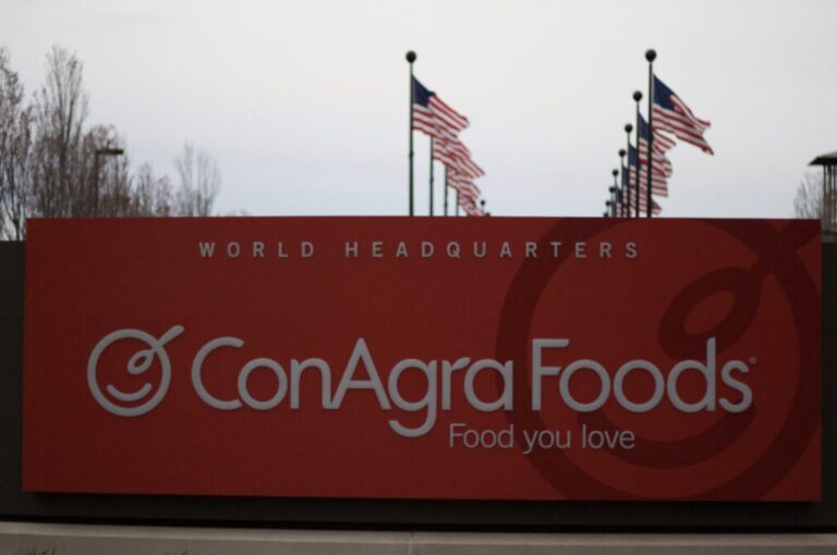 Conagra Arkansas Expansion: $220M Investment