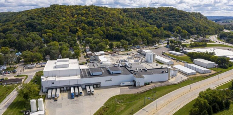 Schreiber Foods Yogurt Expansion in PA 🥛