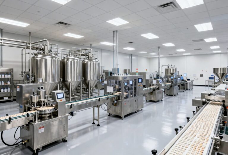 LGM Pharma Expands Manufacturing in Texas and Colorado