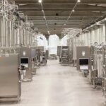 ABEC Opens Bioprocess Equipment Plant in Wilson, NC