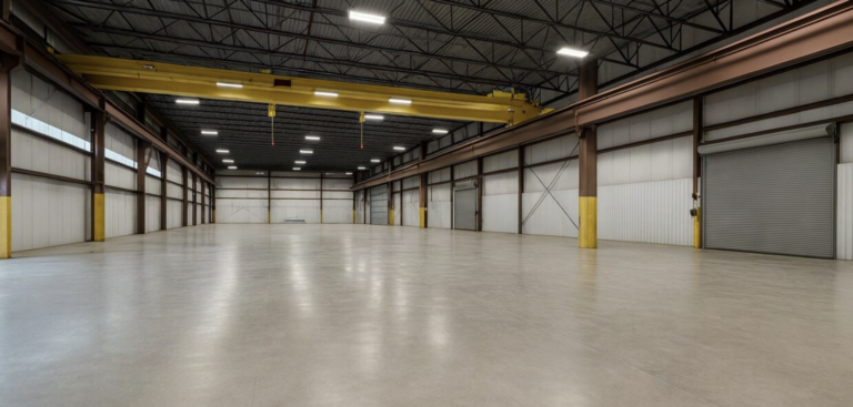 American Steel and Aluminum Opens Second Syracuse Facility