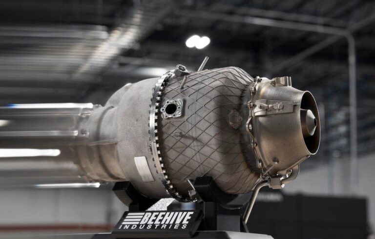 Beehive Industries Invests $70M to Expand in Southwest Ohio