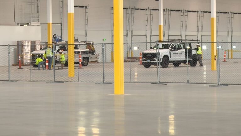Bitdeer Breaks Ground on $36M Electronics Plant in Sparks