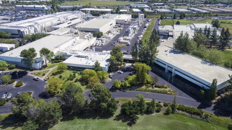 Bosch Invests $2B in Silicon Carbide Chips in Roseville, CA