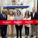 Campbell's Completes $150M Maxton, NC Soup Plant Expansion