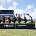 Coherent Expands Sherman, TX InP Chip Fab With CHIPS Funds