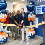 Command Alkon Opens New HQ and Hardware Center in Ohio
