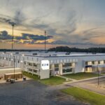 Eaton Plans $242M Enclosure Plant in North Little Rock, AR