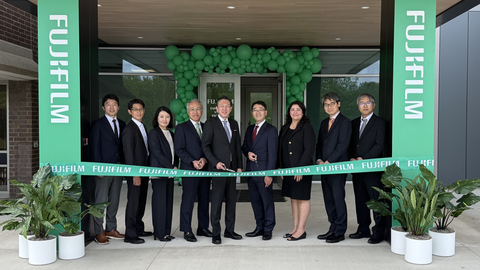 FUJIFILM Cellular Dynamics Opens Madison iPSC Facility