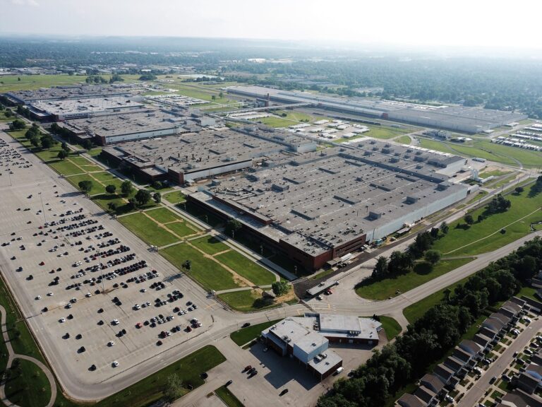 GE Appliances Invests $1B in Louisville Laundry Production