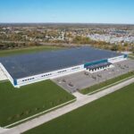 Hansae Mobility Opens $93.2M Auto Parts Plant in Michigan
