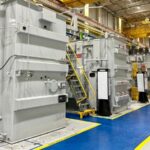 Hitachi Energy Plans $528M Transformer Plant in Mississippi
