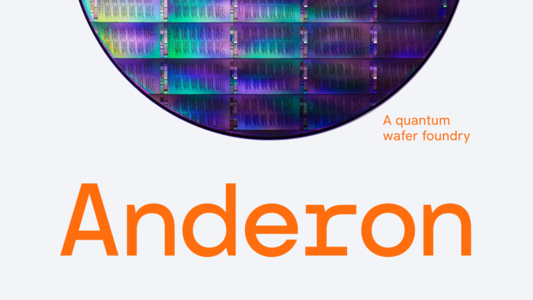 IBM Plans Anderon, First U.S. Quantum Chip Foundry in NY