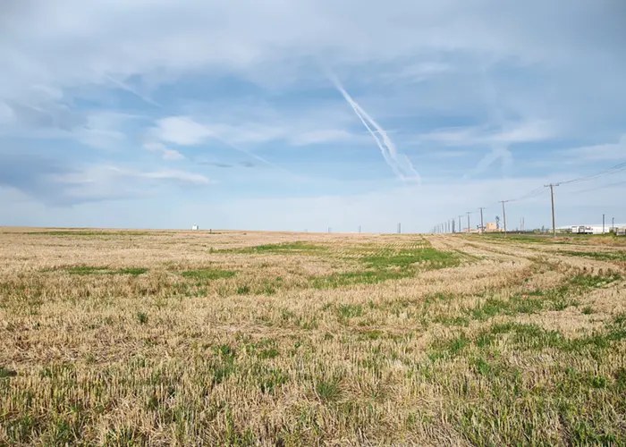 Janicki Plans $800M Manufacturing Campus in Great Falls, MT