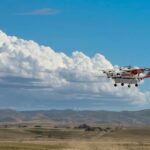 Kratos to Build Elroy Air's Chaparral Drone in Sacramento