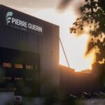 Pierre Guerin Breaks Ground on First U.S. Plant in Clayton