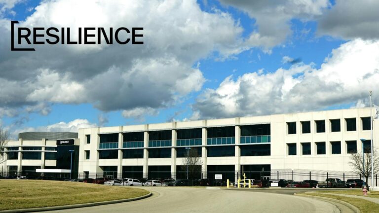 Resilience and Lilly Invest $750M in Cincinnati GLP-1 Plant