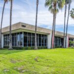Robinson Pharma Opens 260,000 Sq Ft Facility in Irvine, CA