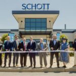 SCHOTT Pharma Expands Vial Production in Lebanon, PA