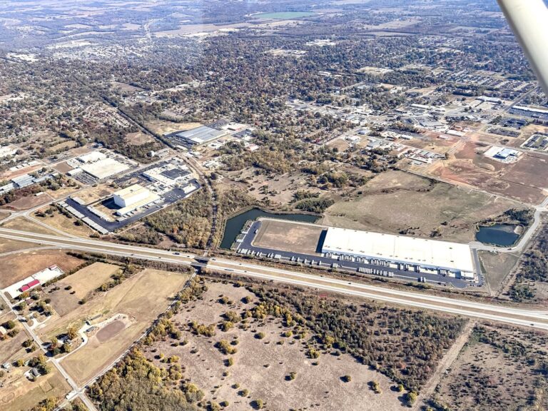 Schreiber Foods Plans $267M Cheese Plant in Carthage, MO