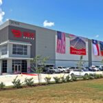 SEG Solar Opens Second 4 GW Module Factory in Houston, TX