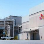 SK pharmteco Plans $200M Rancho Cordova, CA Expansion