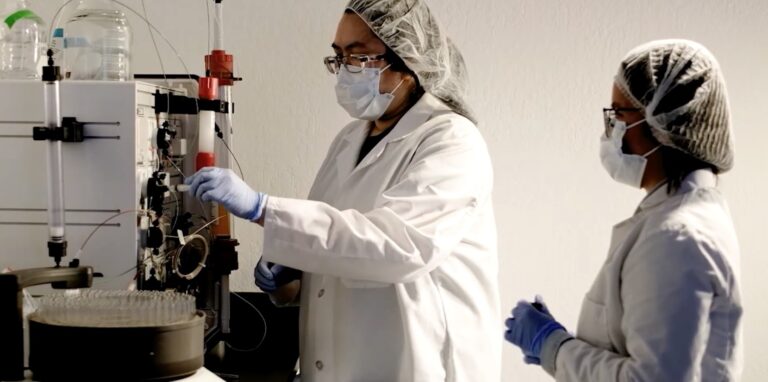 Soulbrain Gets $11.6M Texas Grant for Taylor Chemical Plant