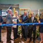 Toyota Material Handling Opens $100M Forklift Plant in IN