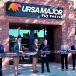 Ursa Major Opens Avionics and Propulsion Plant in Longmont